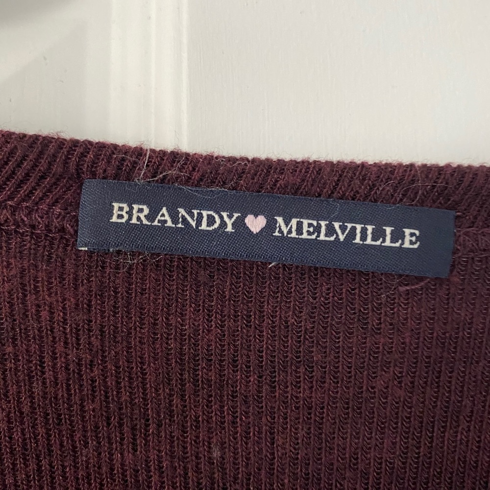 Brandy Top - Picture 2 of 2